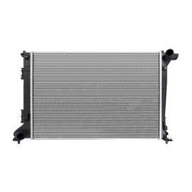 2017-2021 Kia Sportage Radiator- 2.4L Awd - KI3010167-2