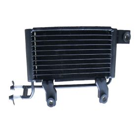 KIA Magentis (canada) 2006-2010 Automatic Transmission Oil Cooler Assembly - KI4050101 - OEM - 254602G000