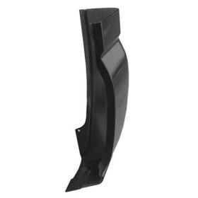 1999-2006 Chevrolet Pickup Chevy Silverado Classic Cab Corner - LKQ1059701-2 OEM #REPAIRPANEL