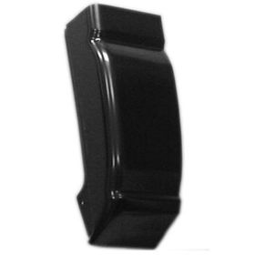1999-2006 Chevrolet Pickup Chevy Silverado Classic Cab Corner - LKQ1059702-2 OEM #REPAIRPANEL