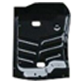 1983-1992 Ford Ranger 4wd Pickup - Front Floor Pan - LKQ2591741