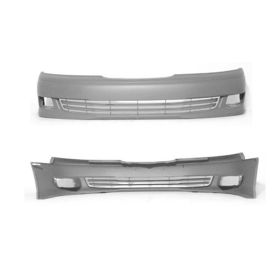 Lexus Es300 2000-2001 Front Bumper Cover - LX1000119OEM
