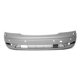 Lexus Ls430 2001-2003 Front Bumper Cover - LX1000122-1OEM