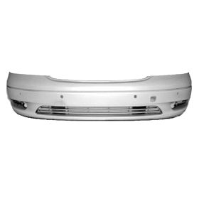 Lexus Ls430 2001-2003 Front Bumper Cover - LX1000123-1OEM