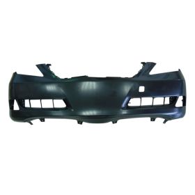 2007-2009 Lexus Ls460 Bumper Front Primed W/O Sensor Hole - OEM# 5211950968 - LX1000171-3