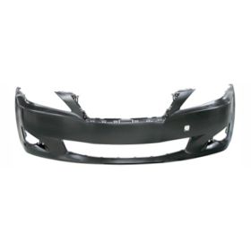 Lexus Is250 Sedan 2009-2010 Front Bumper Cover - LX1000188