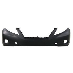 Lexus Rx350 2010-2012 Front Bumper Cover - LX1000190