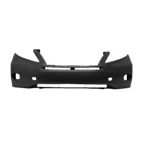Lexus Rx450h 2010-2012 Front Bumper Cover - LX1000196OEM