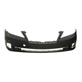 Lexus Es350 2012 Front Bumper Cover - LX1000199