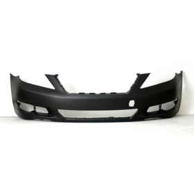 2010-2012 Lexus Ls460 Bumper Front Primed W/O Sensor Hole W/O Sport Pkg - OEM# 5211950997 - LX1000204-3
