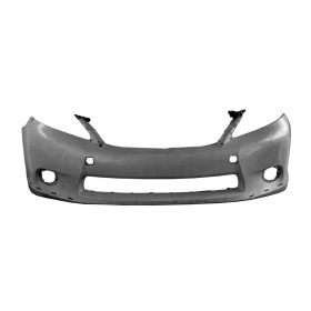 Lexus Hs250h 2010-2012 Front Bumper Cover - LX1000207OEM