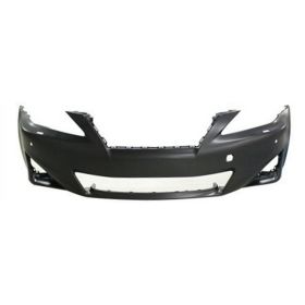 Lexus Is250 Sedan 2011-2013 Front Bumper Cover - LX1000216 OEM# 5211953982