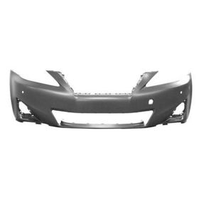 2011-2013 Lexus Is250 Sedan Front Bumper Cover - Best Value - LX1000217OEM #5211953980