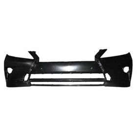 Lexus Rx350 2013-2015 Front Bumper Cover - LX1000248