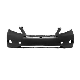 Lexus Rx450h 2010-2012 Front Bumper Cover - LX1000251OEM