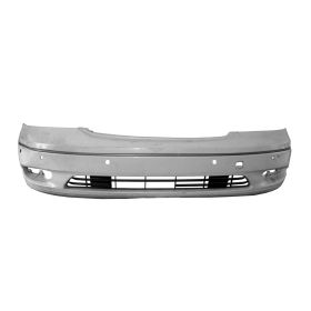 Lexus Ls430 2001-2003 Front Bumper Cover - LX1000255OEM