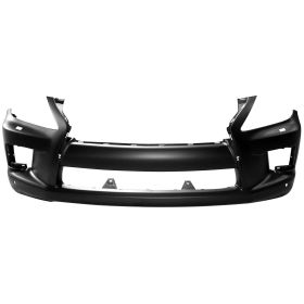 Lexus Lx570 2013-2015 Front Bumper Cover - LX1000267C
