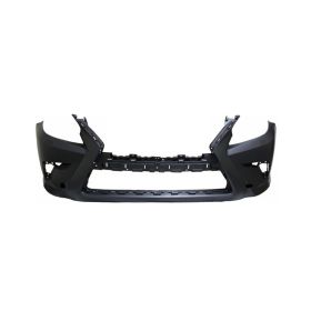 Lexus Gx460 2014-2019 Front Bumper Cover - LX1000271 - OEM - 521196B992