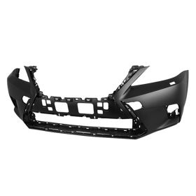Lexus Ct200h 2014-2017 Front Bumper Cover - LX1000273 OEM# 5211976921