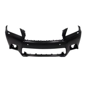 Lexus Gs350 2014-2015 Front Bumper Cover - LX1000284OEM