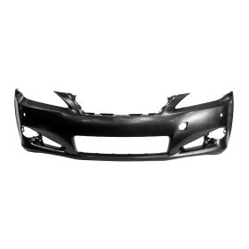 Lexus Is250c Convertible 2010 Front Bumper Cover - LX1000296OEM