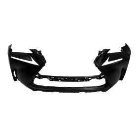 Lexus Nx200t 2015-2017 Front Bumper Cover - LX1000299 OEM# 5211978908
