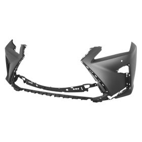 Lexus Rx350 2016-2019 Front Bumper Cover - LX1000314