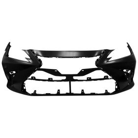 Lexus Es300h 2019 Front Bumper Cover - LX1000359 - OEM - 521190X950