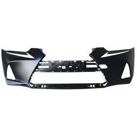 Lexus Is300 2017 Front Bumper Cover - LX1000364