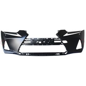 Lexus Is300 2017 Front Bumper Cover - LX1000367