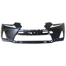Lexus Is300 2017 Front Bumper Cover - LX1000369 OEM# 521195E972