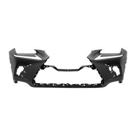 Lexus Nx300 2018-2019 Front Bumper Cover - LX1000372