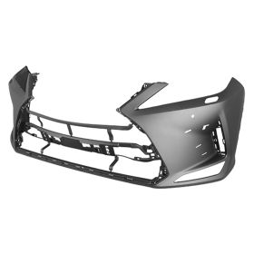 Lexus Rx350 2020-2021 Front Bumper Cover - LX1000384 OEM# 521190E949