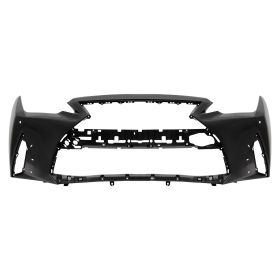 2021-2023 LEXUS IS350 SEDAN Front Bumper Cover - LX1000393 OEM# 521195E989