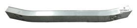 2010-2015 Lexus Is250C / Is350C Front Bumper Rebar- Aluminum - LX1006131-2