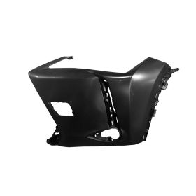 Call Us About The Front Driver Side Bumper Cover - LX1016102 OEM# 5211376900