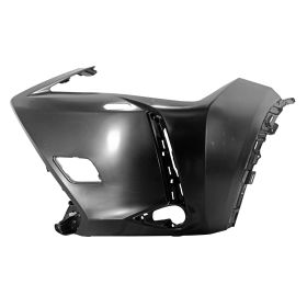 2019-2023 LEXUS UX250H Front Driver Side Bumper Cover - LX1016103 OEM# 5211376904