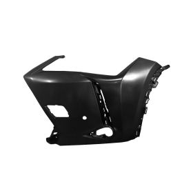 2019-2023 LEXUS UX250H Front Driver Side Bumper Cover - LX1016104 OEM# 5211376902