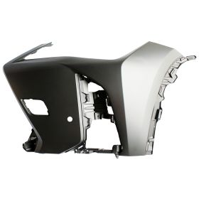 Lexus Ux200 2019 Driver Side Bumper Cover - LX1016108 - OEM - 5211376910