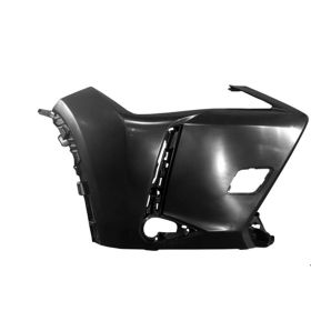 2019-2023 LEXUS UX250H Front Passenger Side Bumper Cover - LX1017102 OEM# 5211276902