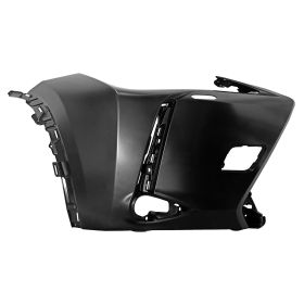 2019-2023 LEXUS UX250H Front Passenger Side Bumper Cover - LX1017103 OEM# 5211276906