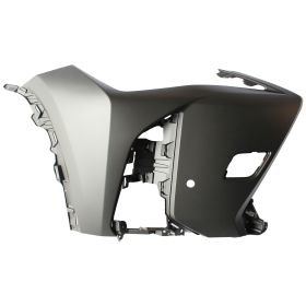 Lexus Ux200 2019 Driver Side Bumper Cover - LX1017108 - OEM - 5211276912