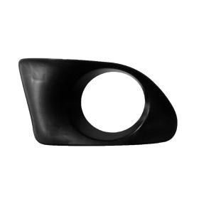 Lexus Rx350 2010-2012 Driver Side Fog Light Bezel - LX1038110