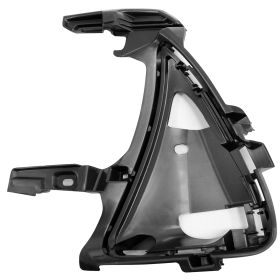 Lexus Is300 2017 Driver Side Bumper Cover Grille Bracket [grille Frame] - LX1038125