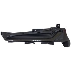 2020-2022 Lexus Rx350 Front Driver Side Fog Light Cover - Best Value - LX1038147OEM #520400E160