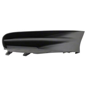 Lexus Es350 2010-2012 Passenger Side Fog Light Bezel - LX1039103
