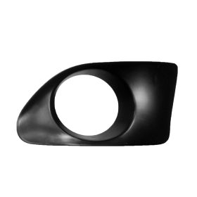 Lexus Rx350 2010-2012 Passenger Side Fog Light Bezel - LX1039110