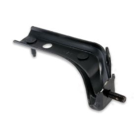 Lexus Es330 2002-2003 Driver Side Front Bumper Cover Side Support - LX1042109