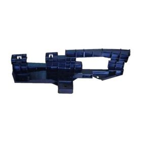 2009-2010 Lexus Is250 Sedan Bumper Bracket Front Passenger Side Plastic Fits C Model W/O Auto Head Lamp - OEM# 5211553050 - LX1043105-3
