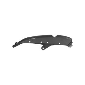 Lexus Rx350 2016-2019 Front Passenger Side Lower Bumper Cover Support - LX1043115